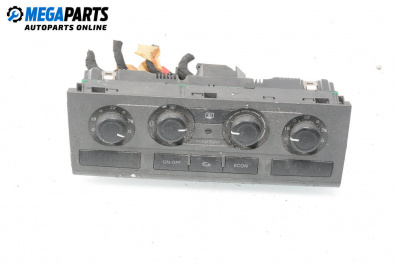 Panou aer condiționat for Audi A6 Sedan C6 (05.2004 - 03.2011)