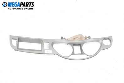 Plastic interior for Audi A6 Sedan C6 (05.2004 - 03.2011), 5 uși, sedan, position: fața