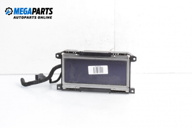 Navigation display for Audi A6 Sedan C6 (05.2004 - 03.2011)