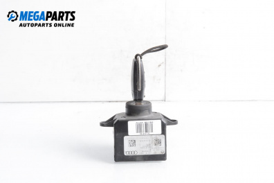 Zündschlüssel for Audi A6 Sedan C6 (05.2004 - 03.2011)