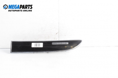 Material profilat for Audi A6 Sedan C6 (05.2004 - 03.2011), sedan, position: stânga