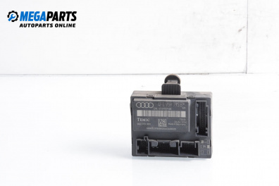 Modul ușă for Audi A6 Sedan C6 (05.2004 - 03.2011), № 4F0959793E