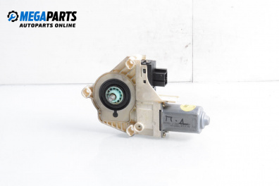 Antriebsmotor el. fensterheber for Audi A6 Sedan C6 (05.2004 - 03.2011), 5 türen, sedan, position: rechts, vorderseite