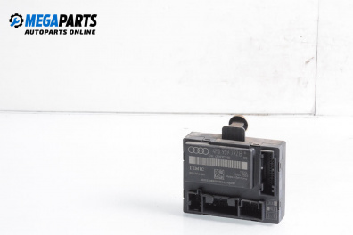 Modul ușă for Audi A6 Sedan C6 (05.2004 - 03.2011), № 4F0 959 792 B