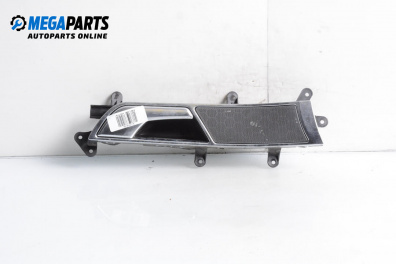 Inner handle for Audi A6 Sedan C6 (05.2004 - 03.2011), 5 doors, sedan, position: front - right