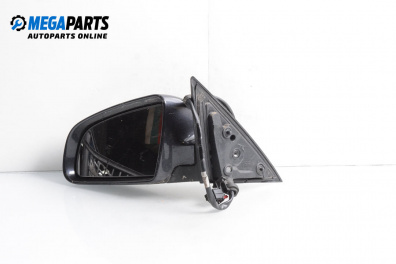 Spiegel for Audi A6 Sedan C6 (05.2004 - 03.2011), 5 türen, sedan, position: links