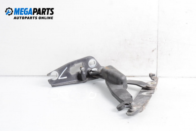 Bonnet hinge for Audi A6 Sedan C6 (05.2004 - 03.2011), 5 doors, sedan, position: left