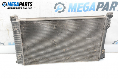 Wasserradiator for Audi A6 Sedan C6 (05.2004 - 03.2011) 3.0 TDI quattro, 225 hp