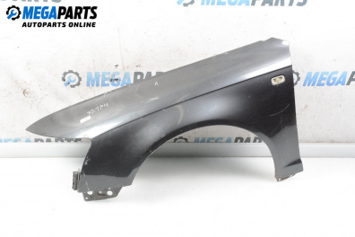 Aripă for Audi A6 Sedan C6 (05.2004 - 03.2011), 5 uși, sedan, position: stânga - fața