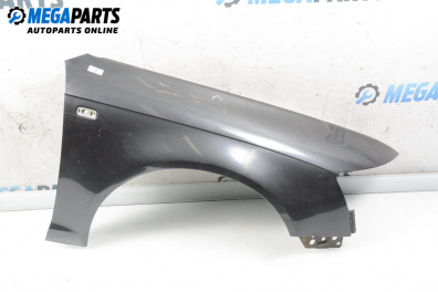 Aripă for Audi A6 Sedan C6 (05.2004 - 03.2011), 5 uși, sedan, position: dreaptă - fața