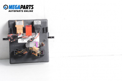 Comfort module for Audi A6 Sedan C6 (05.2004 - 03.2011)