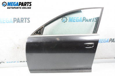 Ușă for Audi A6 Sedan C6 (05.2004 - 03.2011), 5 uși, sedan, position: stânga - fața