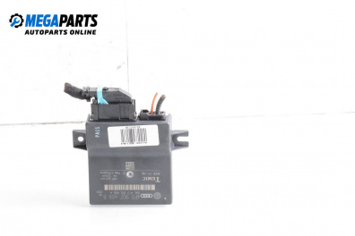 Modul ușă for Audi A6 Sedan C6 (05.2004 - 03.2011), № 4F0 907 468 B
