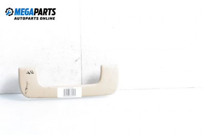 Handle for Audi A6 Sedan C6 (05.2004 - 03.2011), 5 doors, position: front - left