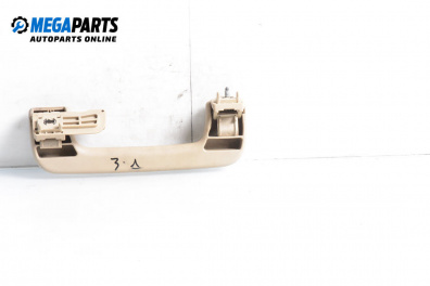 Handle for Audi A6 Sedan C6 (05.2004 - 03.2011), 5 doors, position: rear - right