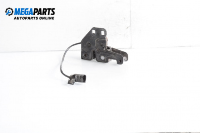 Încuietoare capotă for Audi A6 Sedan C6 (05.2004 - 03.2011)
