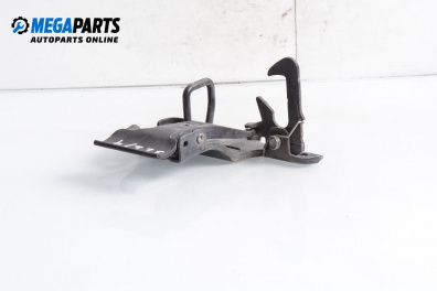 Încuietoare capotă for Audi A6 Sedan C6 (05.2004 - 03.2011)