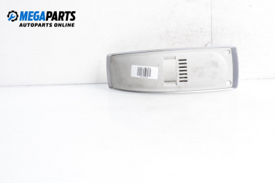 Interior plastic for Audi A6 Sedan C6 (05.2004 - 03.2011), 5 doors, sedan, position: front