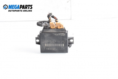 Modul de comandă cu senzori parktronic for Audi A6 Sedan C6 (05.2004 - 03.2011), № 4F0 919 283