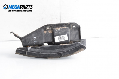 Suport bară de protecție for Audi A6 Sedan C6 (05.2004 - 03.2011), sedan, position: dreaptă - spate