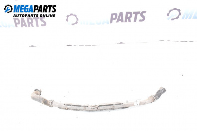 Stahltragwerk for Audi A6 Sedan C6 (05.2004 - 03.2011), sedan