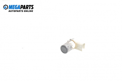 Parktronic for Audi A6 Sedan C6 (05.2004 - 03.2011)