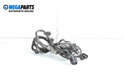 Wiring for Audi A6 Sedan C6 (05.2004 - 03.2011) 3.0 TDI quattro, 225 hp
