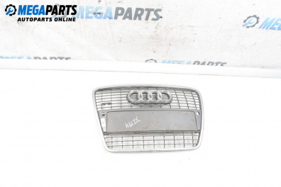 Grilă for Audi A6 Sedan C6 (05.2004 - 03.2011), sedan, position: fața