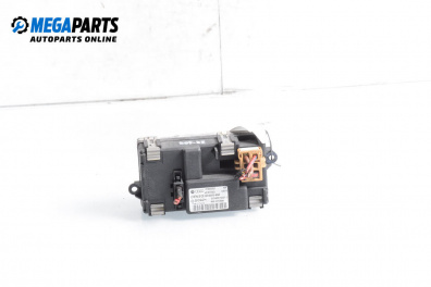Reostat for Audi A6 Sedan C6 (05.2004 - 03.2011), № Bosch 9140010511