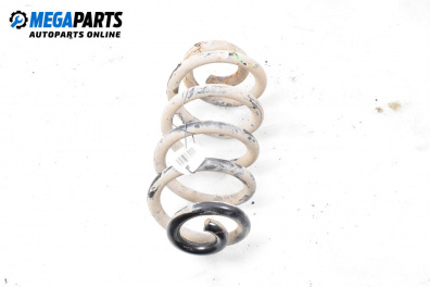 Coil spring for Audi A6 Sedan C6 (05.2004 - 03.2011), sedan, position: rear