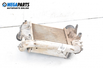 Zwischenkühler for Audi A6 Sedan C6 (05.2004 - 03.2011) 3.0 TDI quattro, 225 hp