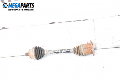 Antriebswelle for Audi A6 Sedan C6 (05.2004 - 03.2011) 3.0 TDI quattro, 225 hp, position: rechts, vorderseite, automatic