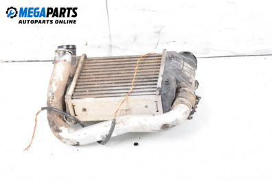 Zwischenkühler for Audi A6 Sedan C6 (05.2004 - 03.2011) 3.0 TDI quattro, 225 hp