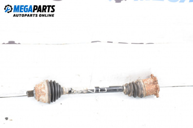 Antriebswelle for Audi A6 Sedan C6 (05.2004 - 03.2011) 3.0 TDI quattro, 225 hp, position: links, vorderseite, automatic