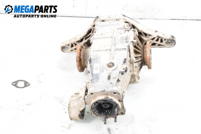 Differential for Audi A6 Sedan C6 (05.2004 - 03.2011) 3.0 TDI quattro, 225 hp, automatic