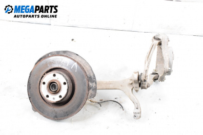 Butuc cu bielă for Audi A6 Sedan C6 (05.2004 - 03.2011), position: stânga - fața