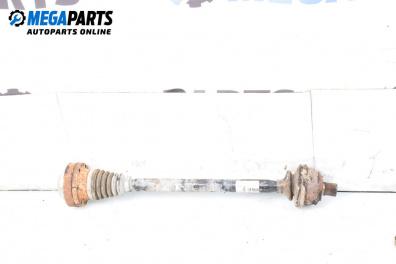 Antriebswelle for Audi A6 Sedan C6 (05.2004 - 03.2011) 3.0 TDI quattro, 225 hp, position: rechts, rückseite, automatic