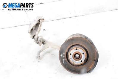 Butuc cu bielă for Audi A6 Sedan C6 (05.2004 - 03.2011), position: dreaptă - fața