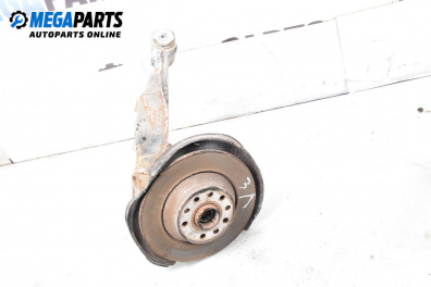 Butuc cu bielă for Audi A6 Sedan C6 (05.2004 - 03.2011), position: stânga - spate