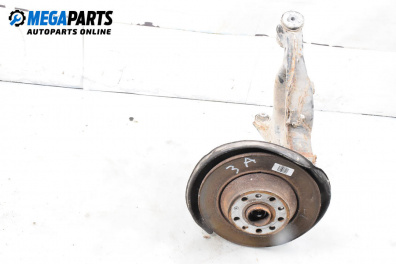 Butuc cu bielă for Audi A6 Sedan C6 (05.2004 - 03.2011), position: dreaptă - spate