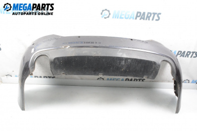 Bara de protectie spate for Audi A6 Sedan C6 (05.2004 - 03.2011), sedan