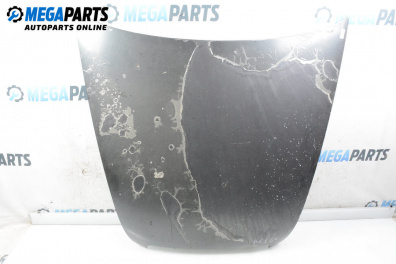 Bonnet for Audi A6 Sedan C6 (05.2004 - 03.2011), 5 doors, sedan, position: front