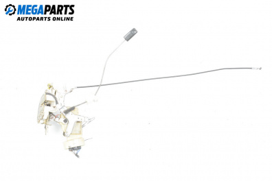 Lock for Toyota Yaris Hatchback I (01.1999 - 12.2005), position: right