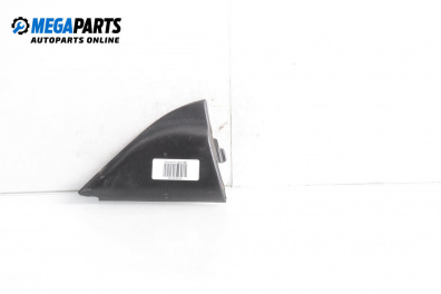 Interior cover plate for Toyota Yaris Hatchback I (01.1999 - 12.2005), 3 doors, hatchback