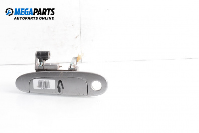 Außengriff for Toyota Yaris Hatchback I (01.1999 - 12.2005), 3 türen, hecktür, position: links