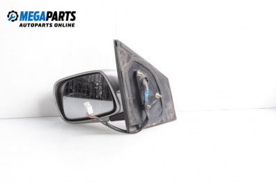 Oglindă for Toyota Yaris Hatchback I (01.1999 - 12.2005), 3 uși, hatchback, position: stânga