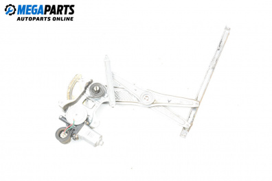 Antrieb el. fensterheber for Toyota Yaris Hatchback I (01.1999 - 12.2005), 3 türen, hecktür, position: links, vorderseite