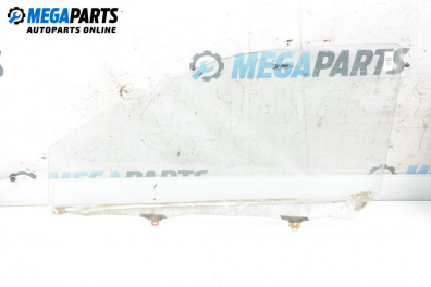 Window for Toyota Yaris Hatchback I (01.1999 - 12.2005), 3 doors, hatchback, position: front - left