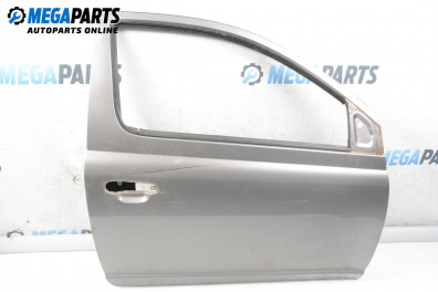 Ușă for Toyota Yaris Hatchback I (01.1999 - 12.2005), 3 uși, hatchback, position: dreaptă - fața