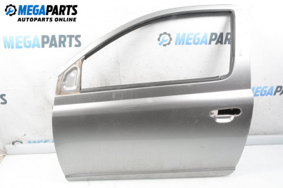 Ușă for Toyota Yaris Hatchback I (01.1999 - 12.2005), 3 uși, hatchback, position: stânga - fața